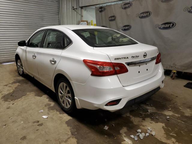 Photo 2 VIN: 3N1AB7AP8GY322200 - NISSAN SENTRA SV 