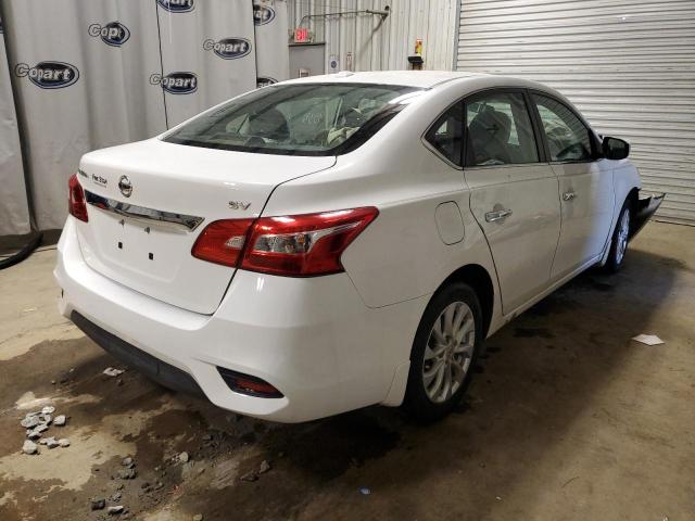 Photo 3 VIN: 3N1AB7AP8GY322200 - NISSAN SENTRA SV 