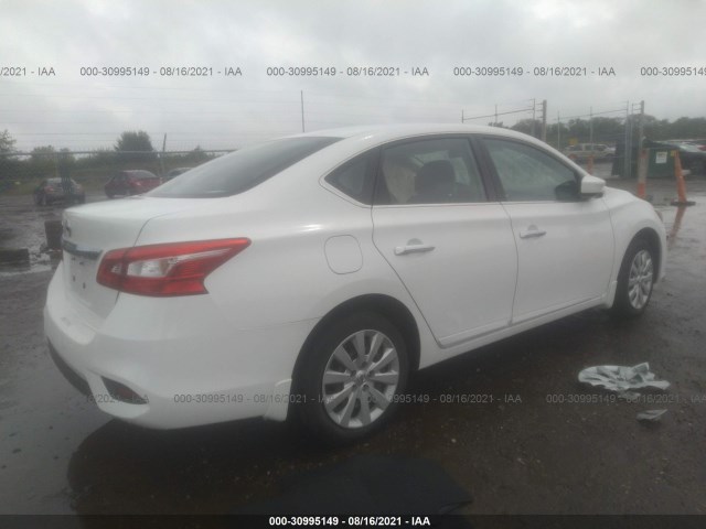 Photo 3 VIN: 3N1AB7AP8GY322391 - NISSAN SENTRA 