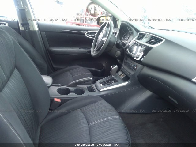 Photo 4 VIN: 3N1AB7AP8GY322598 - NISSAN SENTRA 