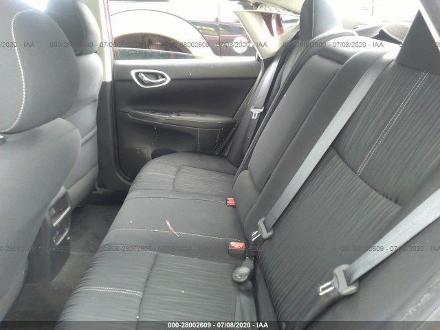 Photo 7 VIN: 3N1AB7AP8GY322598 - NISSAN SENTRA 