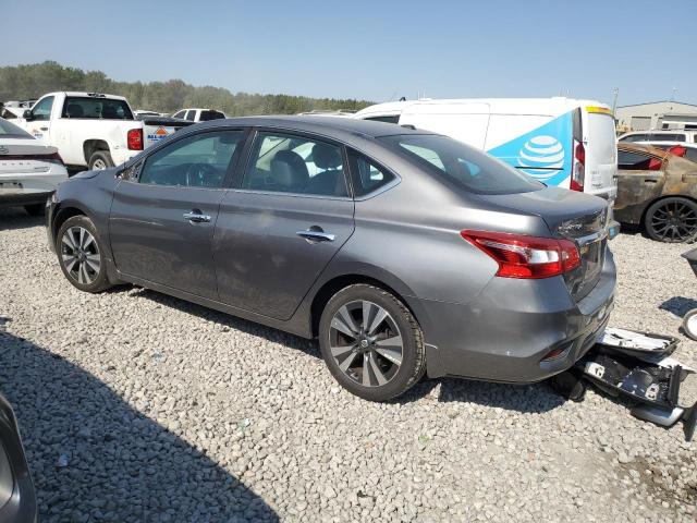 Photo 1 VIN: 3N1AB7AP8GY322651 - NISSAN SENTRA S 