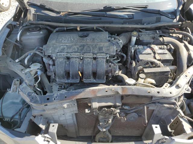 Photo 10 VIN: 3N1AB7AP8GY322651 - NISSAN SENTRA S 