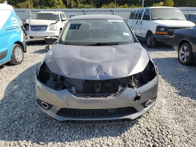 Photo 4 VIN: 3N1AB7AP8GY322651 - NISSAN SENTRA S 