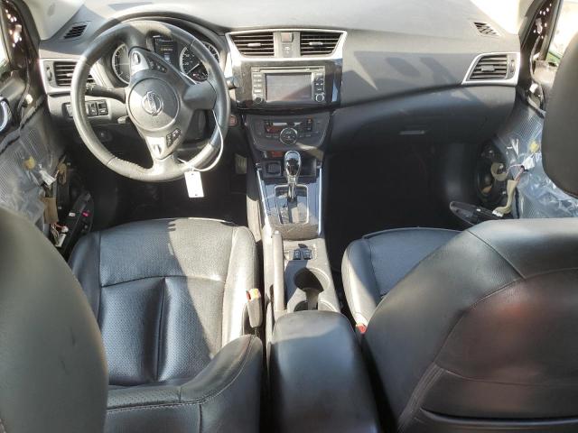 Photo 7 VIN: 3N1AB7AP8GY322651 - NISSAN SENTRA S 