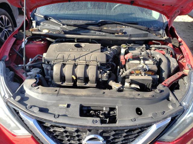 Photo 10 VIN: 3N1AB7AP8GY322942 - NISSAN SENTRA 