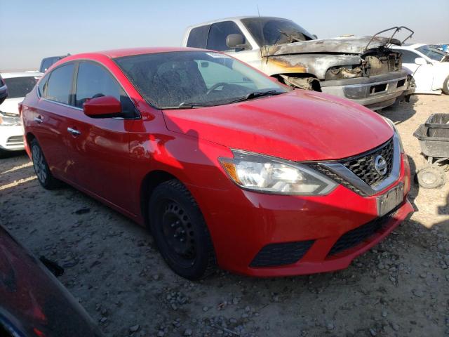 Photo 3 VIN: 3N1AB7AP8GY322942 - NISSAN SENTRA 