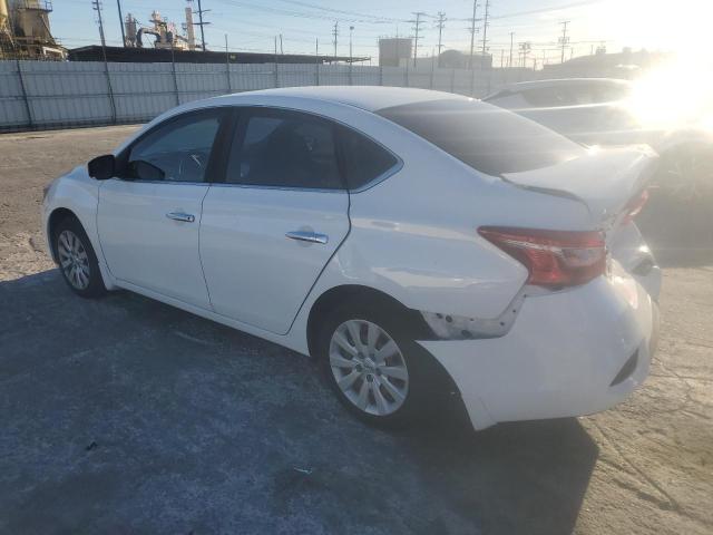 Photo 1 VIN: 3N1AB7AP8GY323668 - NISSAN SENTRA 