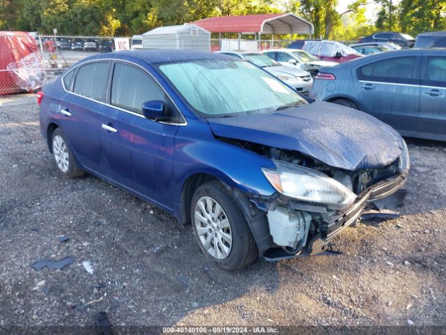 Photo 0 VIN: 3N1AB7AP8GY324061 - NISSAN SENTRA 