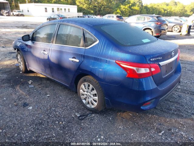 Photo 2 VIN: 3N1AB7AP8GY324061 - NISSAN SENTRA 