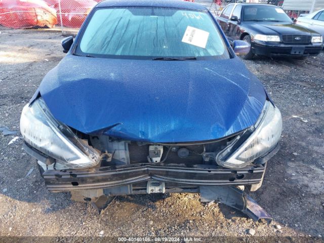 Photo 5 VIN: 3N1AB7AP8GY324061 - NISSAN SENTRA 