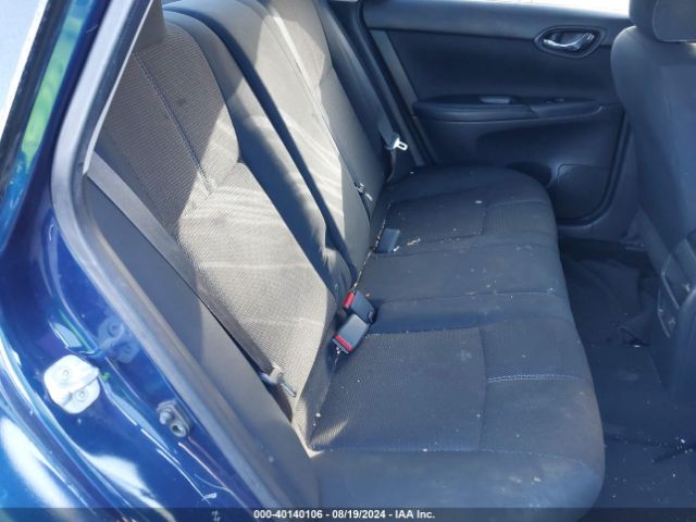 Photo 7 VIN: 3N1AB7AP8GY324061 - NISSAN SENTRA 