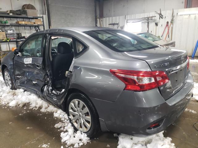 Photo 1 VIN: 3N1AB7AP8GY325436 - NISSAN SENTRA 