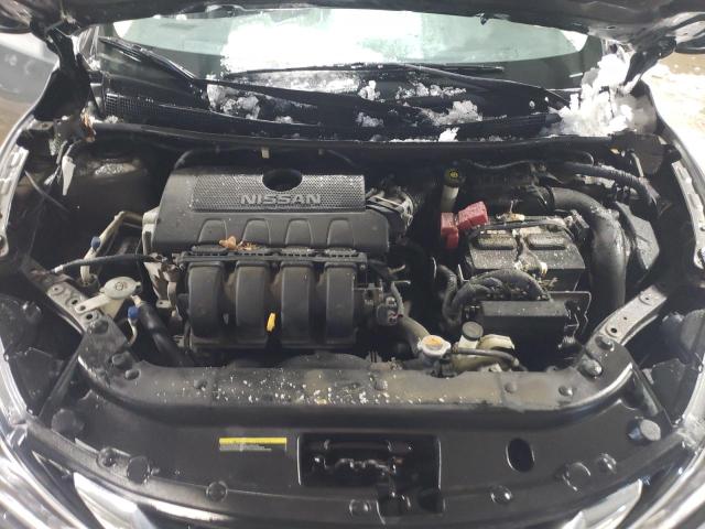 Photo 10 VIN: 3N1AB7AP8GY325436 - NISSAN SENTRA 