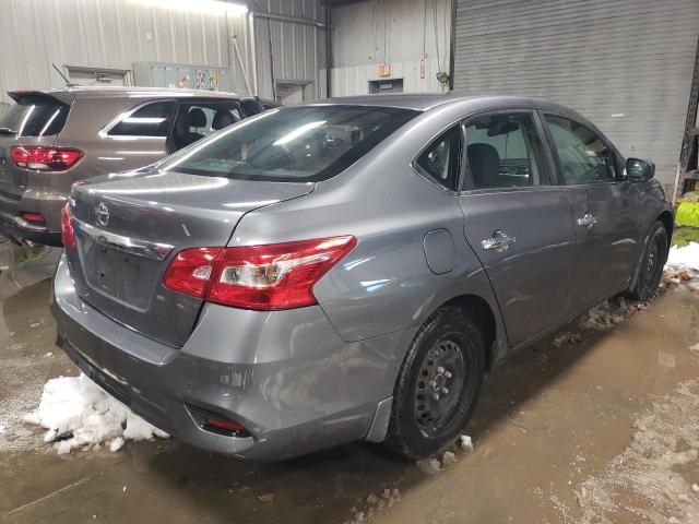 Photo 2 VIN: 3N1AB7AP8GY325436 - NISSAN SENTRA 