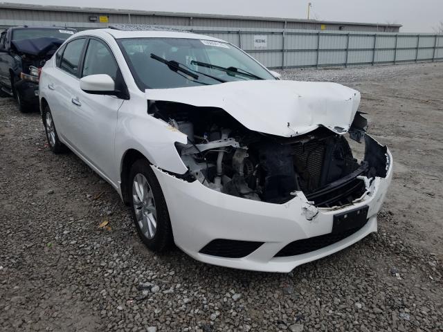 Photo 0 VIN: 3N1AB7AP8GY327235 - NISSAN SENTRA 