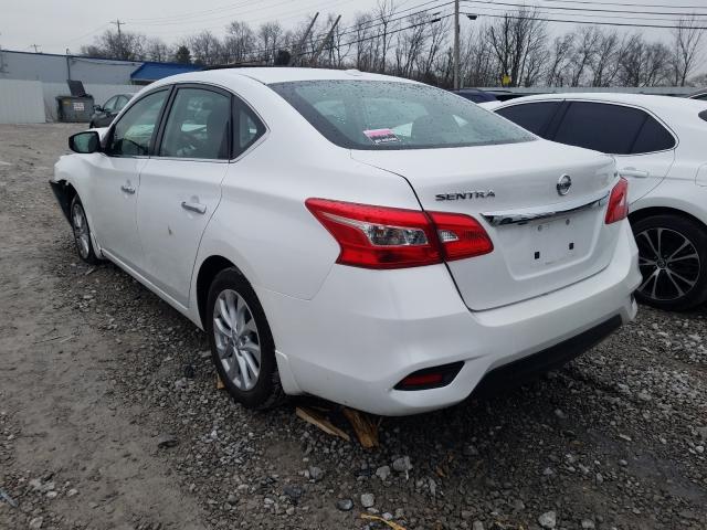 Photo 2 VIN: 3N1AB7AP8GY327235 - NISSAN SENTRA 