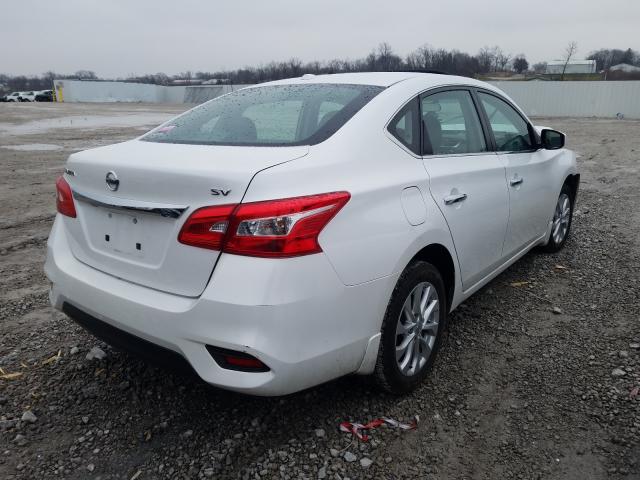 Photo 3 VIN: 3N1AB7AP8GY327235 - NISSAN SENTRA 