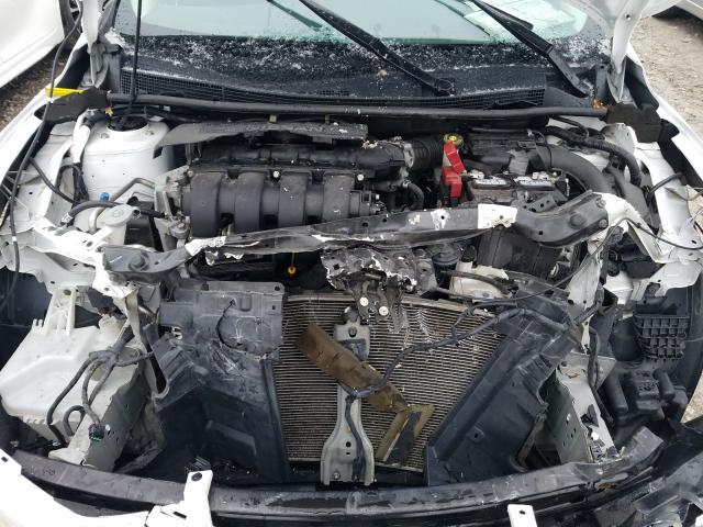 Photo 6 VIN: 3N1AB7AP8GY327235 - NISSAN SENTRA 