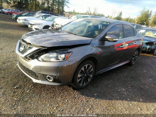 Photo 1 VIN: 3N1AB7AP8GY327462 - NISSAN SENTRA 