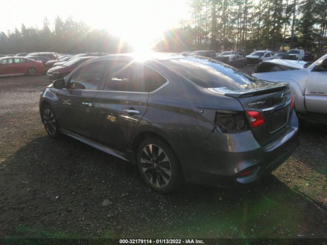 Photo 2 VIN: 3N1AB7AP8GY327462 - NISSAN SENTRA 