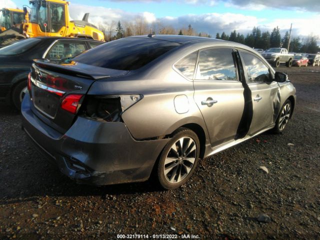 Photo 3 VIN: 3N1AB7AP8GY327462 - NISSAN SENTRA 