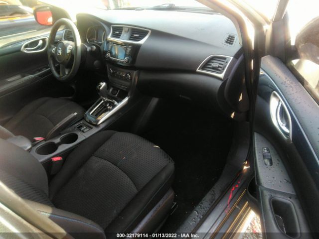 Photo 4 VIN: 3N1AB7AP8GY327462 - NISSAN SENTRA 