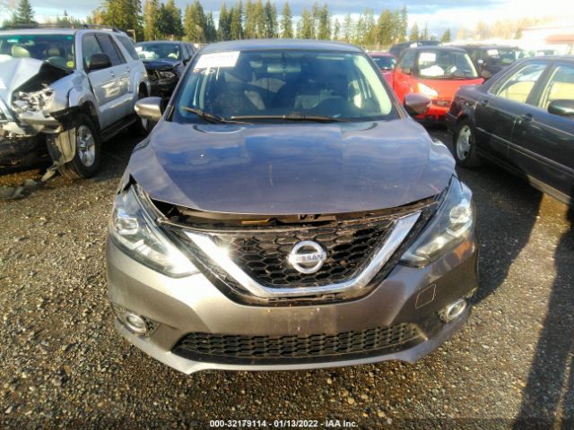 Photo 5 VIN: 3N1AB7AP8GY327462 - NISSAN SENTRA 