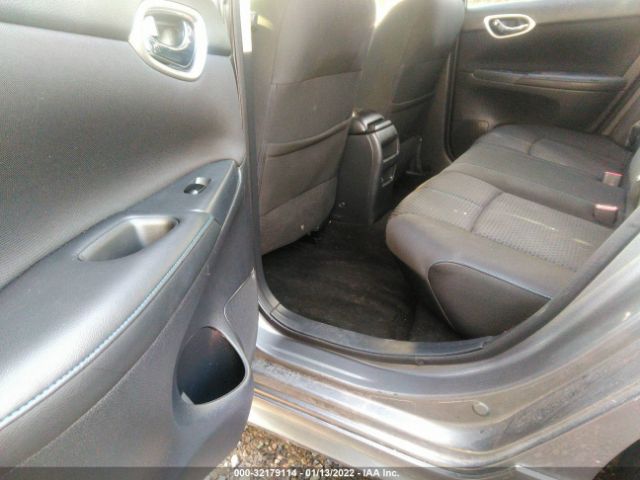 Photo 7 VIN: 3N1AB7AP8GY327462 - NISSAN SENTRA 