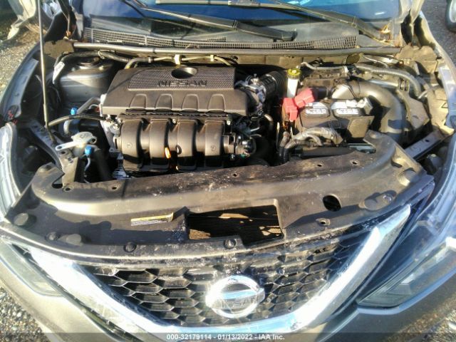 Photo 9 VIN: 3N1AB7AP8GY327462 - NISSAN SENTRA 