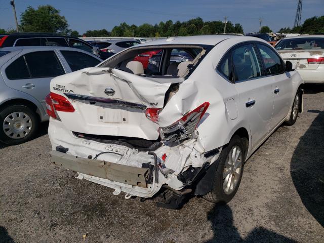 Photo 3 VIN: 3N1AB7AP8GY328174 - NISSAN SENTRA 