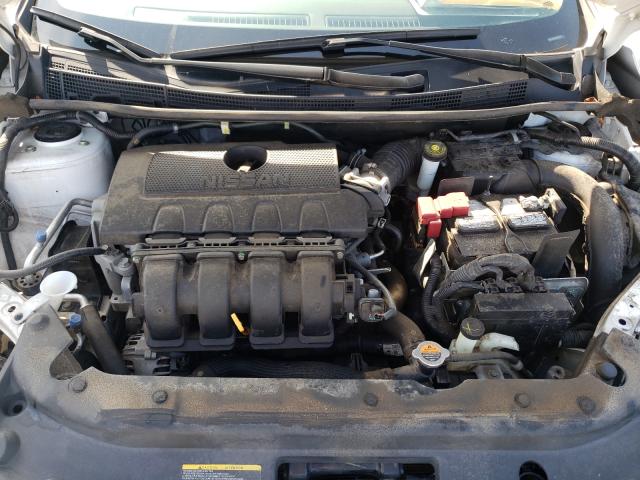 Photo 6 VIN: 3N1AB7AP8GY328174 - NISSAN SENTRA 