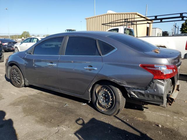 Photo 1 VIN: 3N1AB7AP8GY329020 - NISSAN SENTRA S 