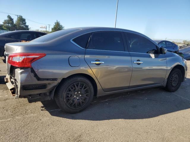 Photo 2 VIN: 3N1AB7AP8GY329020 - NISSAN SENTRA S 