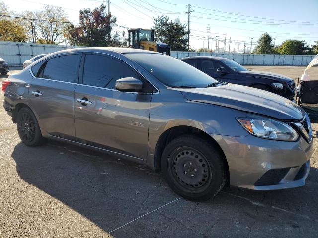 Photo 3 VIN: 3N1AB7AP8GY329020 - NISSAN SENTRA S 