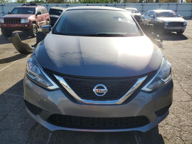 Photo 4 VIN: 3N1AB7AP8GY329020 - NISSAN SENTRA S 