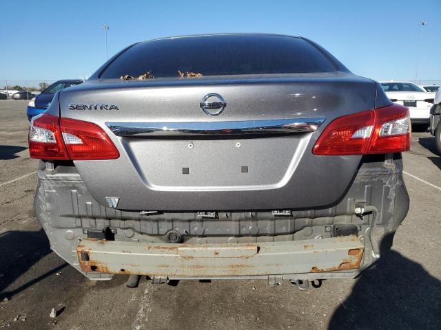 Photo 5 VIN: 3N1AB7AP8GY329020 - NISSAN SENTRA S 