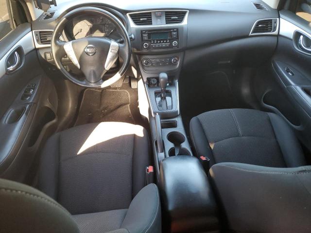 Photo 7 VIN: 3N1AB7AP8GY329020 - NISSAN SENTRA S 