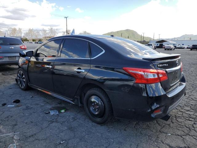 Photo 1 VIN: 3N1AB7AP8GY329079 - NISSAN SENTRA S 