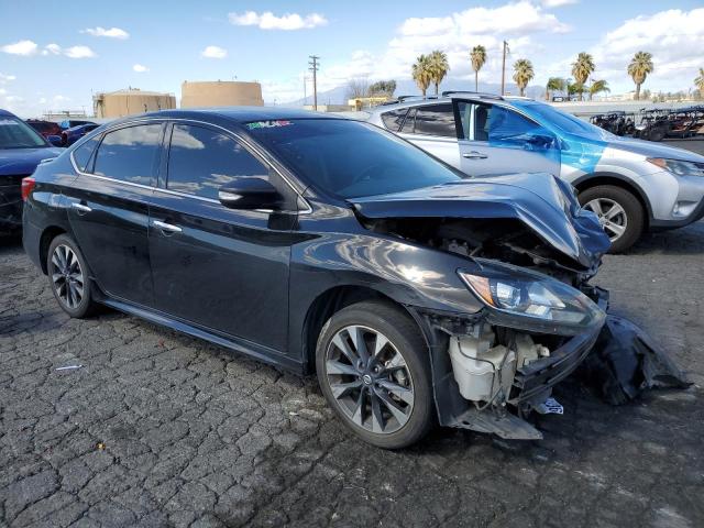 Photo 3 VIN: 3N1AB7AP8GY329079 - NISSAN SENTRA S 