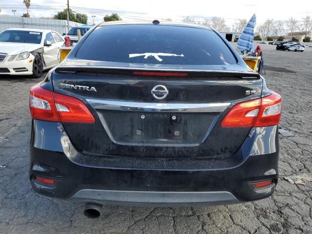 Photo 5 VIN: 3N1AB7AP8GY329079 - NISSAN SENTRA S 