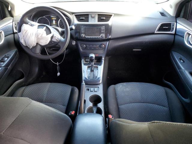 Photo 7 VIN: 3N1AB7AP8GY329079 - NISSAN SENTRA S 