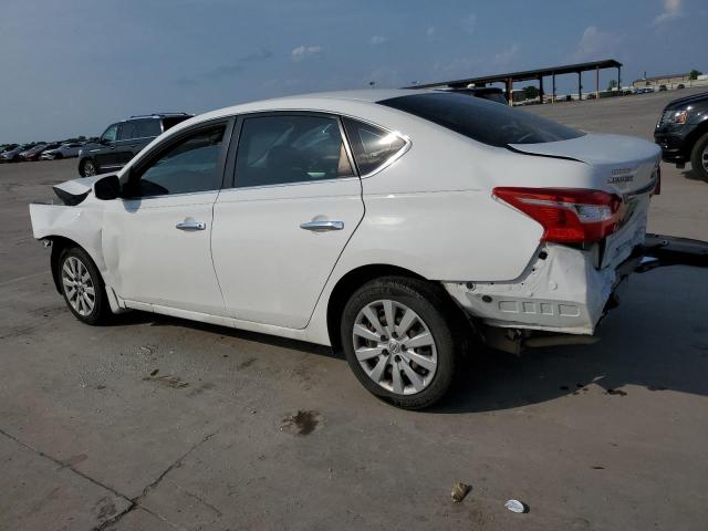 Photo 1 VIN: 3N1AB7AP8GY329406 - NISSAN SENTRA S 