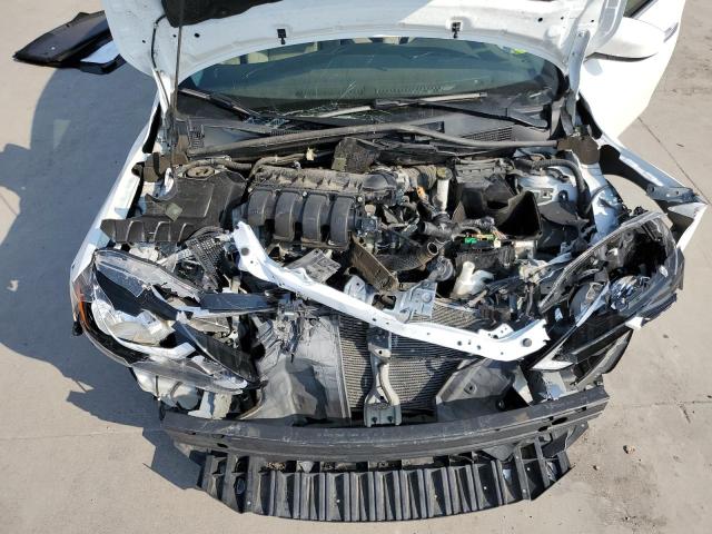 Photo 10 VIN: 3N1AB7AP8GY329406 - NISSAN SENTRA S 