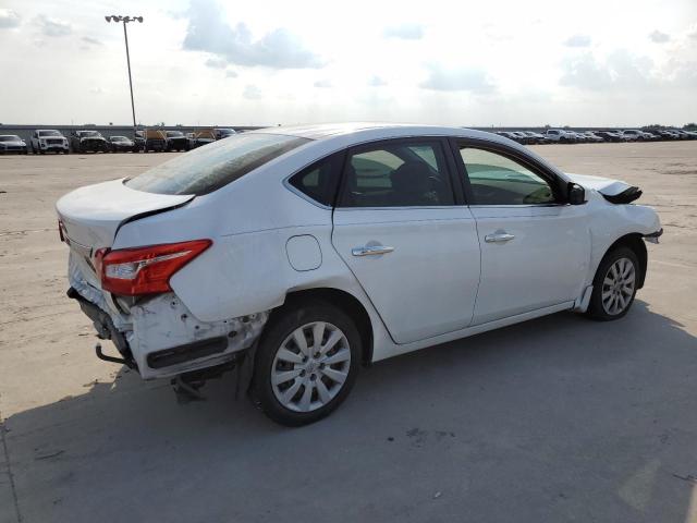 Photo 2 VIN: 3N1AB7AP8GY329406 - NISSAN SENTRA S 