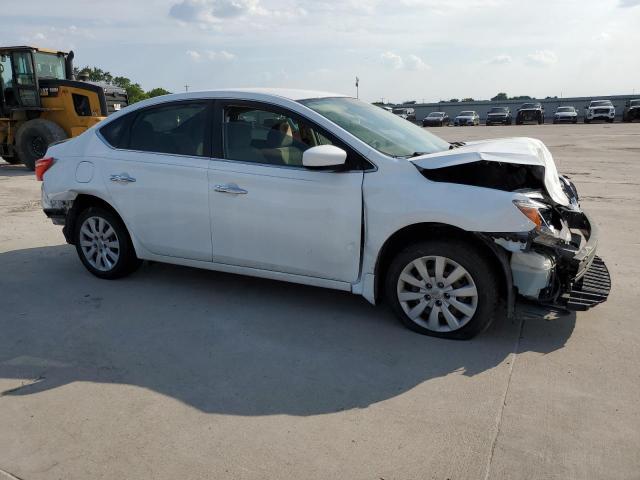 Photo 3 VIN: 3N1AB7AP8GY329406 - NISSAN SENTRA S 