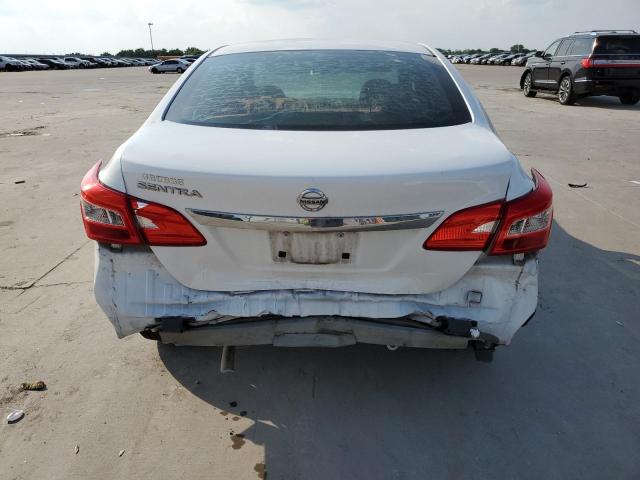 Photo 5 VIN: 3N1AB7AP8GY329406 - NISSAN SENTRA S 