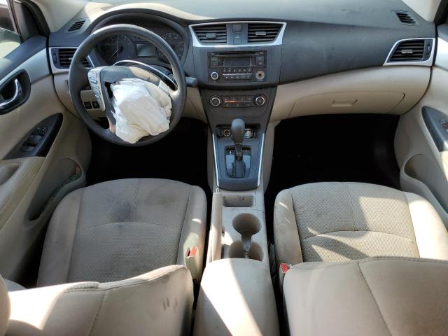 Photo 7 VIN: 3N1AB7AP8GY329406 - NISSAN SENTRA S 