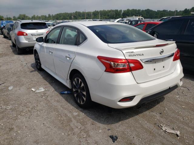 Photo 2 VIN: 3N1AB7AP8GY329776 - NISSAN SENTRA 