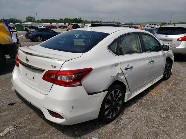 Photo 3 VIN: 3N1AB7AP8GY329776 - NISSAN SENTRA 